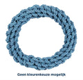 Nuts for Knots Ring l 27CM