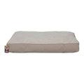 Zolux ! Kussen Naya Taupe 90CM