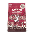 Lily Dog Ad Duck/salm/venison 12KG