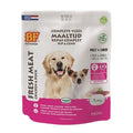 Bf Vleesvoeding Eend 630GR