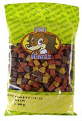 Petsn Mini Hartjes Mix 14X200GR