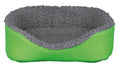 Trixie Knaagd Mand Grijs/groen 35X28CM