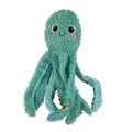 Fofos Tough Octopus Blauw 43CM