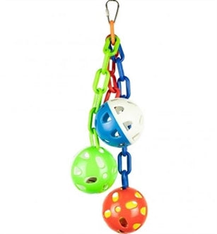 Petlala Chain Balls 32X13CM