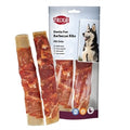 Trixie Denta Duck BBQ Ribs 17CM 6X110GR