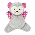 Zolux Maxou Cuddly Grijs 18X4,5X20CM