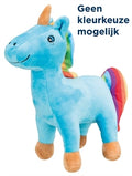 Trixie Eenhoorn Pluche 25CM 3ST