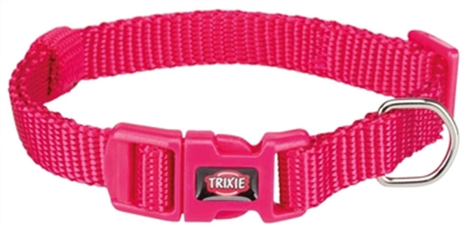 Trixie HB Premium Fuchsia 22-35X1CM