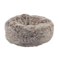 # Donut Bicolor Beige 100X100X25CM