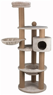 Trixie Nigella Krabp 2 SET Beige 60X177CM