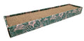 Krabpl Homedecor Leaves 48X12,5X5CM