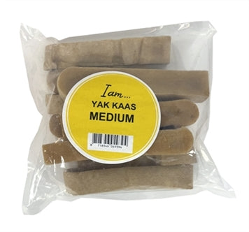 I Am Yak Medium 1KG