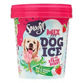 - Smoofl Ijsmix Hond Aardbei 160GR