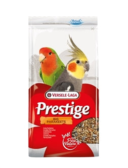 Versele-laga Prestige Grote Parkiet 1KG
