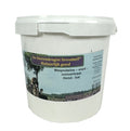 Wei Proteine Concentr Hond/kat 1KG