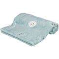 Trixie Deken Mimi Soft Sage 70X50CM