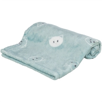 Trixie Deken Mimi Soft Sage 70X50CM
