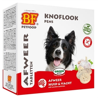 - Bf Hondsn Knofl Pens 55ST