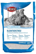 Trixie Simple'n'clean Granulaat 6X400GR