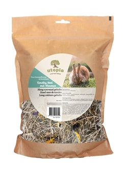 Utopia Timothy Hooi Bloemen 450GR