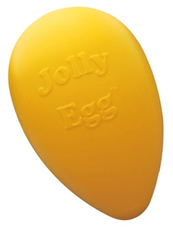 Jolly Egg Geel 30CM