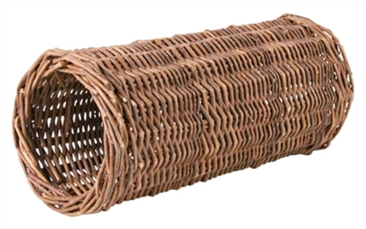 Trixie Wilgentunnel Cavia 33X15X15CM 2ST