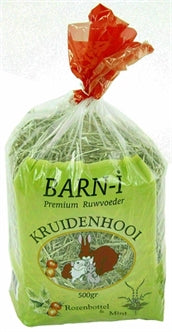 Barn-i Hooi Rozenbottel 6X500GR – Snacks Gedroogd