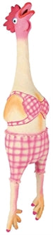 Trixie HEN Latex/poly 48CM