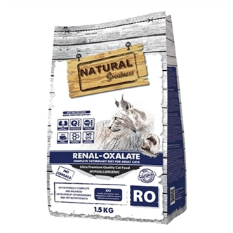 Ng Veterinary Diet Renal Oxa 1,5KG