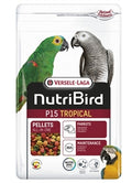 Nutribird P15 Tropical 1KG