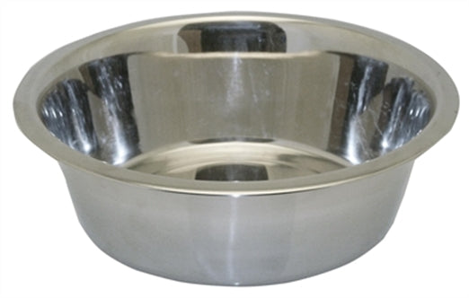 Voerbak Rvs 11CM