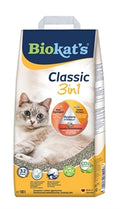 Biokat's Classic 10LTR