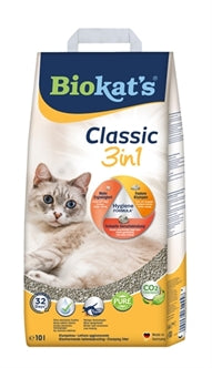 Biokat's Classic 10LTR