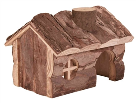 Trixie Natural Huis Hendrik 15X12X11CM 2