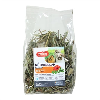 Zolux Nmeal Mix Boost 100GR