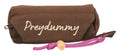 Trixie Preydummy Canvas BR 5X5X12CM 3ST