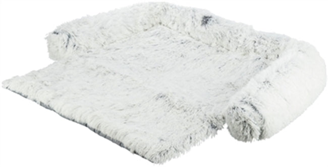 Trixie Sofa BED Harvey Wit/zw 90X90CM