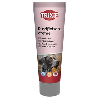 Trixie Rundvleespasta 110GR