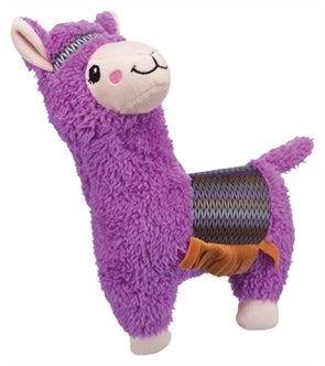 Trixie Alpaca Pluche 31CM 2ST