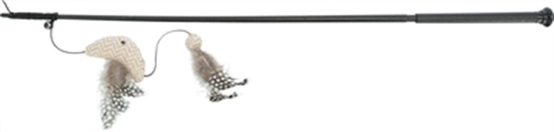 Trixie Kattenhengel XXL VIS 65CM