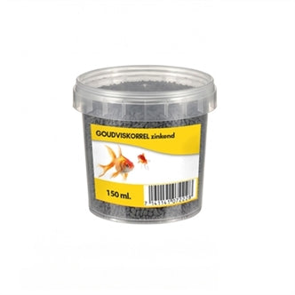 Utopia Goudviskorrel Zinkend 150 ml – Visvoer