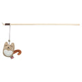 Trixie Hengel KAT + Catnip 38CM