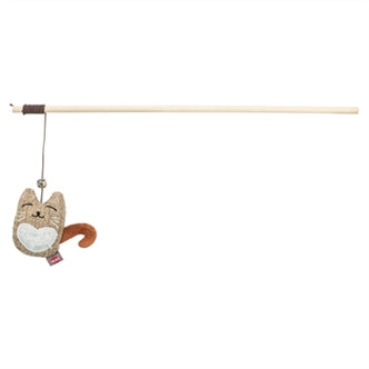 Trixie Hengel KAT + Catnip 38CM