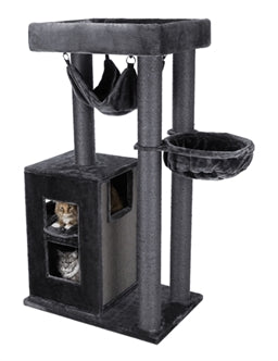 Trixie Krabp Amadeus 2 SET GRS 90X60X163CM