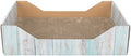 Trixie Krabmand Karton Catnip TQ 45X33X12C