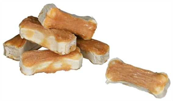 Trixie Denta Chicken Bones 5CM 6X120GR