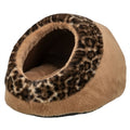Trixie Iglo LEO Br/panter 35X41X26CM