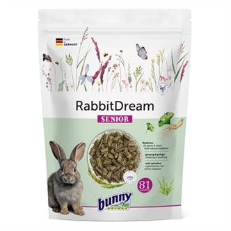 Bunny Nature Konijnendroom Senior 1,5KG