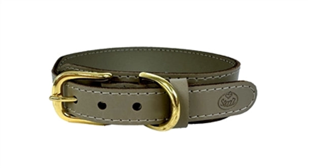 ! Pioneer Hb Leer Taupe 37-45X3,5CM