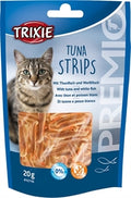 Trixie Premio Tuna Strips 20GR 6ST